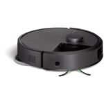 iRobot Roomba Combo 505 Plus Base AutoWash 75 Días LiDAR IA Robot Aspirador y Friegasuelos - Imagen 3