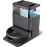 iRobot Roomba Combo 505 Plus Base AutoWash 75 Días LiDAR IA Robot Aspirador y Friegasuelos