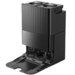 Roborock Qrevo 5AE Base Multifuncional 12000 Pa Robot Aspirador y Friegasuelos - Imagen 3