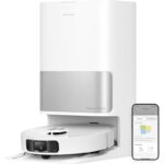 Dreame L10s Ultra Gen 2 2 en 1 10000Pa Robot Aspirador y Fregasuelos
