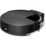 iRobot Roomba Combo 205 LiDAR Batería DustCompactor 60 Días Robot Aspirador y Friegasuelos
