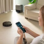 Cecotec Conga 13090 Spin Revolution Home&Wash 7000 Pa Robot Aspirador - Imagen 3