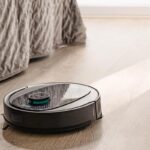 Cecotec Conga 7690 Immortal Max Home 5000Pa Robot Aspirador con Base Autovaciado - Imagen 4