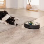 Cecotec Conga 7690 Immortal Max Home 5000Pa Robot Aspirador con Base Autovaciado - Imagen 5