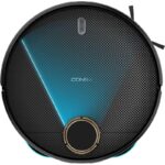 Cecotec Conga 13090 Spin Revolution Home&Wash 7000 Pa Robot Aspirador - Imagen 4