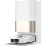 Dreame X40 Ultra Complete 2 en 1 12000Pa Robot Aspirador y Fregasuelos