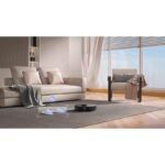 Roborock S7 MaxV Plus Estación de Succión 5100Pa Robot Aspirador y Fregasuelos - Imagen 6