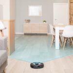 Cecotec Conga 8290 Immortal Ultra Power Home Genesis 280 min 7000 Pa Robot Aspirador - Imagen 3