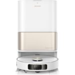 Dreame L10s Pro Ultra Heat 2 en 1 7000Pa Robot Aspirador y Fregasuelos - Imagen 3