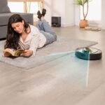 Cecotec Conga 7690 Immortal Max Home 5000Pa Robot Aspirador con Base Autovaciado - Imagen 6