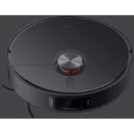 Xiaomi X20 Max Navegación Láser Negro 8000 Pa Robot Aspirador y Friegasuelos - Imagen 6