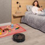 Cecotec Conga 7690 Immortal Max Home 5000Pa Robot Aspirador con Base Autovaciado - Imagen 7