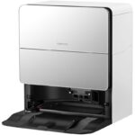 Roborock Saros 10 IA Ultradelgado 8 cm 22000 Pa Robot Aspirador y Friegasuelos - Imagen 4