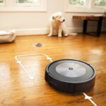 iRobot Roomba j7 WiFi 0,4L Robot Aspirador - Imagen 4