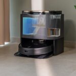 Cecotec Conga 13090 Spin Revolution Home&Wash 7000 Pa Robot Aspirador - Imagen 7