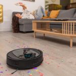 Cecotec Conga 7690 Immortal Max Home 5000Pa Robot Aspirador con Base Autovaciado - Imagen 8