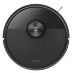 Roborock Q7TF+ Base Autovaciado Negro 10000 Pa Robot Aspirador y Friegasuelos - Imagen 3