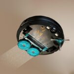 Cecotec Conga 10090 AI Spin Revolution Ultra Power 10.000 Pa Robot Aspirador - Imagen 10