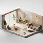 Cecotec Conga 20090 ProAI InfinitySoap Cut&SPA 8000 Pa Robot Aspirador y Friegasuelos - Imagen 5