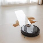 Cecotec Conga 13090 Spin Revolution Home&Wash 7000 Pa Robot Aspirador - Imagen 11