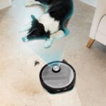 Cecotec Conga 20090 ProAI InfinitySoap Cut&SPA 8000 Pa Robot Aspirador y Friegasuelos - Imagen 7