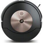 iRobot Roomba Combo j9+ Autovaciado 0,4L Robot Aspirador - Imagen 4
