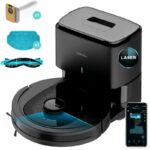 Cecotec Conga 7490 Ultimate Home Genesis 120 min 4000 Pa Robot Aspirador