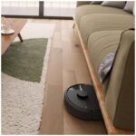 iRobot Roomba Combo 105 LiDAR 7000 Pa 120 min Robot Aspirador y Friegasuelos - Imagen 6