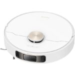 Dreame L10s Pro Ultra Heat 2 en 1 7000Pa Robot Aspirador y Fregasuelos - Imagen 6