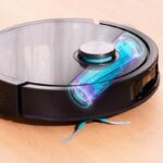 Cecotec Conga 16090 AI SpinArm Home&Wash Navegación Láser 8000 Pa Robot Aspirador y Friegasuelos - Imagen 13