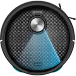 Cecotec Conga 15090 SpinArm Home&Wash Navegación Láser 8000 Pa Robot Aspirador y Friegasuelos - Imagen 14