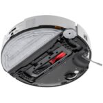 Roborock Saros 10 IA Ultradelgado 8 cm 22000 Pa Robot Aspirador y Friegasuelos - Imagen 5