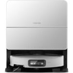 Roborock Saros 10 IA Ultradelgado 8 cm 22000 Pa Robot Aspirador y Friegasuelos - Imagen 6