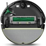 iRobot Roomba Combo 205 LiDAR Batería DustCompactor 60 Días Robot Aspirador y Friegasuelos - Imagen 5