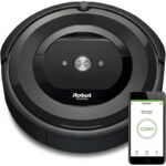 iRobot Roomba e5 0,6L Robot Aspirador