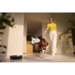 Roborock Saros Z70 OmniGrip 5 Ejes Negro 22000 Pa Robot Aspirador y Friegasuelos - Imagen 9