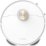 Dreame L10s Pro Ultra Heat 2 en 1 7000Pa Robot Aspirador y Fregasuelos - Imagen 2