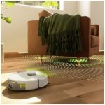iRobot Roomba Combo 105 Mapeo Inteligente LiDAR 7000 Pa Robot Aspirador y Friegasuelos - Imagen 2