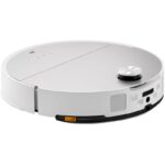 Roborock Saros 10 IA Ultradelgado 8 cm 22000 Pa Robot Aspirador y Friegasuelos - Imagen 2