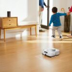 iRobot Braava Jet M6 0,5L Robot Fregasuelos - Imagen 4