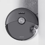 Roborock S8 MaxV Ultra IA Base Autovaciado Negro 10000 Pa Robot Aspirador y Friegasuelos - Imagen 4