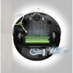 iRobot Roomba e5 0,6L Robot Aspirador - Imagen 5