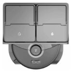 Roborock S8 MaxV Ultra IA Base Autovaciado Negro 10000 Pa Robot Aspirador y Friegasuelos - Imagen 6