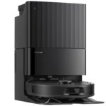 Roborock Qrevo 5AE Base Multifuncional 12000 Pa Robot Aspirador y Friegasuelos - Imagen 4