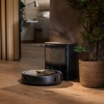 Cecotec Conga 10090 AI Spin Revolution Ultra Power 10.000 Pa Robot Aspirador - Imagen 4