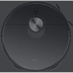 Xiaomi X20 Max Navegación Láser Negro 8000 Pa Robot Aspirador y Friegasuelos - Imagen 5