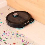 Cecotec Conga 16090 AI SpinArm Home&Wash Navegación Láser 8000 Pa Robot Aspirador y Friegasuelos - Imagen 6