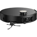 Dreame X50 Ultra Complete Control por App Color Negro 20000 Pa Robot Aspirador y Friegasuelos - Imagen 4