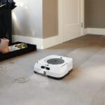 iRobot Braava Jet M6 0,5L Robot Fregasuelos - Imagen 5