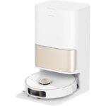 Dreame L10s Pro Ultra Heat 2 en 1 7000Pa Robot Aspirador y Fregasuelos - Imagen 4